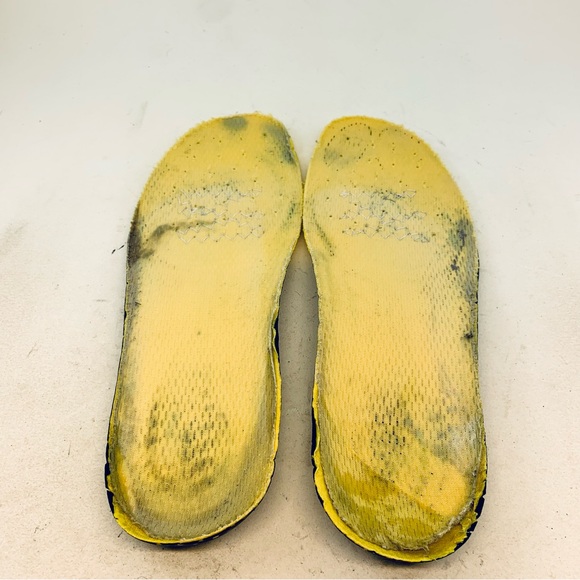 KEEN Men's Brown Leather Lace Up Detroit Low Steel Toe ESD Work Shoes 8 EU 40.5 - Picture 7 of 12